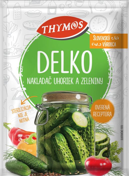 DELKO - 100g