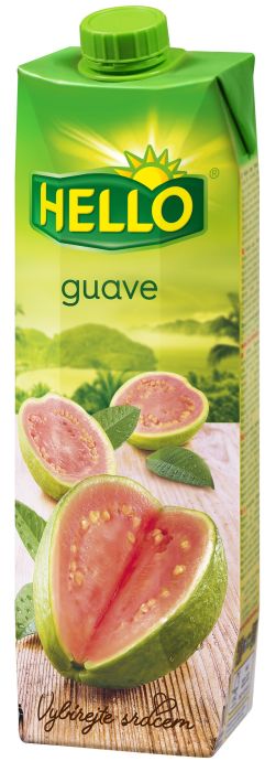 Guava Juice - 1l drink buy online at 