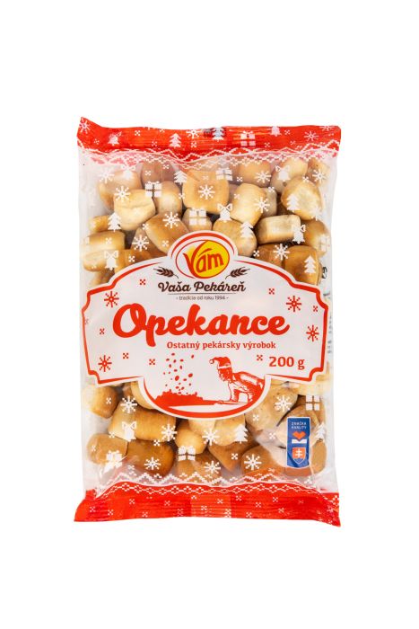 Opekance - 200g