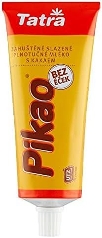 Pikao Condensed Cocoa Milk - 75g